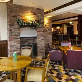 Bild von Premier Inn Portishead hotel