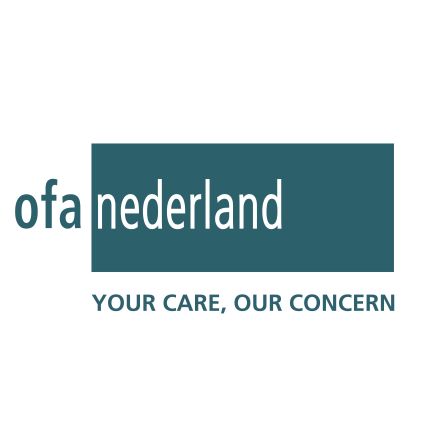 Logo od Ofa Nederland