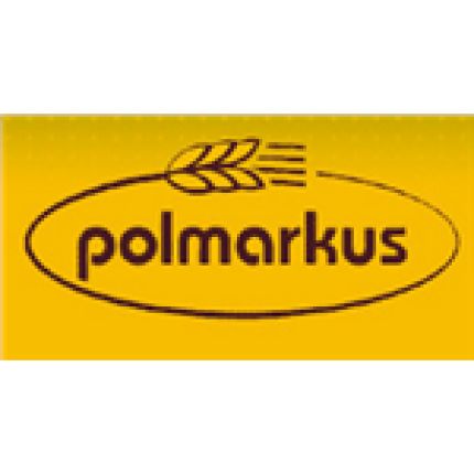 Logotyp från POLMARKUS, s.r.o.