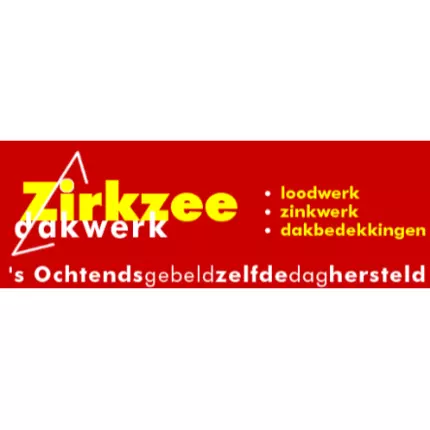 Logo de Zirkzee Dakwerken