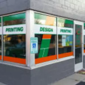 Bild von Minuteman Press