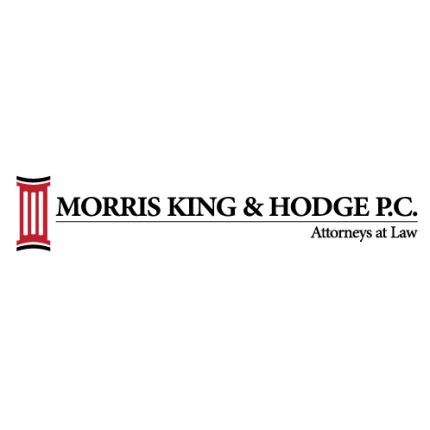 Logo od Morris, King & Hodge, P.C.