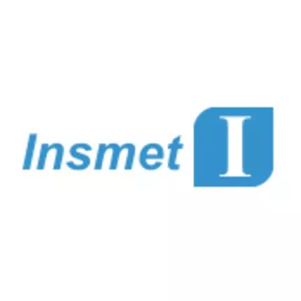 Logo van I N S M E T , v.o.s.