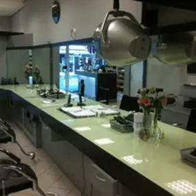 Kapsalon Aad van Tunen
