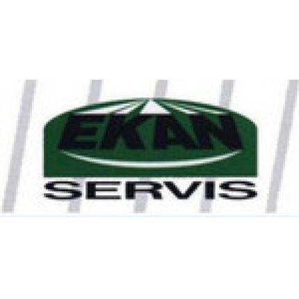 Logo from EKAN SERVIS s.r.o.
