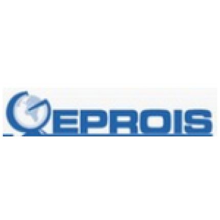Logo da GEPROIS, spol. s r.o. geodézie Přerov