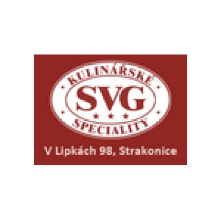 Logotyp från S.V.G., spol. s r.o. - suroviny pro gastronomii