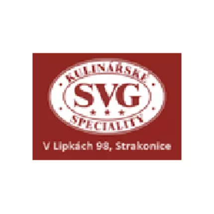 Logo od S.V.G., spol. s r.o. - suroviny pro gastronomii