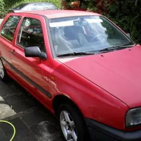 ABC Cleaning Braeken