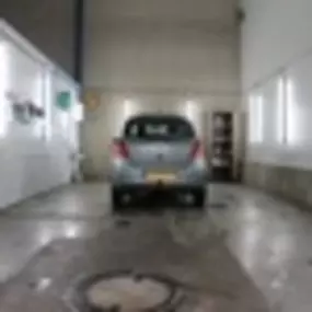 ABC Cleaning Braeken