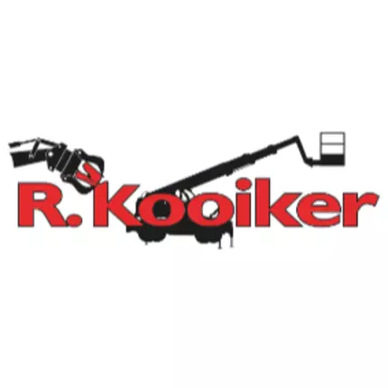 Logo von R. Kooiker Recycling - Grond- en Sloopwerken