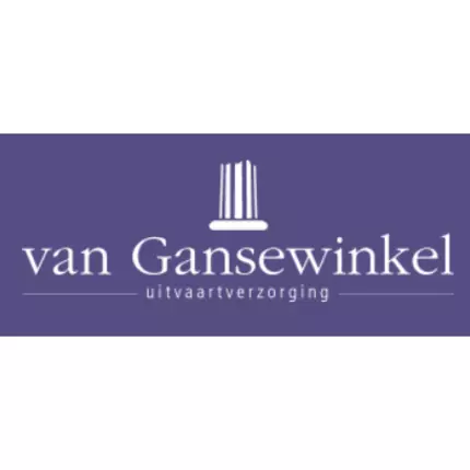 Logo fra Uitvaartverzorging van Gansewinkel