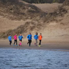 Sport- en Beweegkliniek