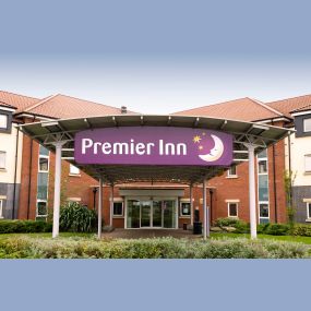 Premier Inn London Heathrow Airport (M4/J4) hotel