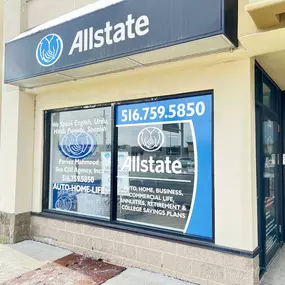 Bild von Parvez Mahmood: Allstate Insurance