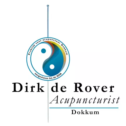 Logo fra Rover Dokkum Acupunctuurpraktijk De