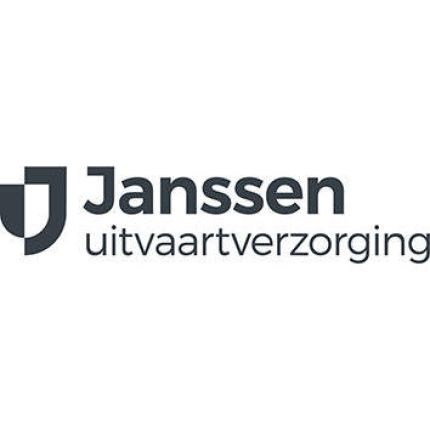 Logotyp från Janssen Uitvaartverzorging Rouwcentrum Panningen