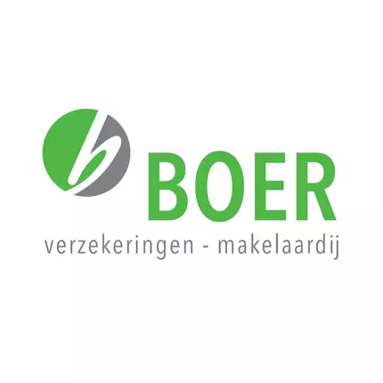 Λογότυπο από Boer verzekeringen - makelaardij