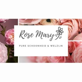 Rose Mary Natuurlijke Huidverzorging