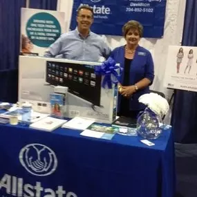 Bild von Robert Chester: Allstate Insurance