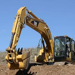 Zemní práce - Zbyněk Petr