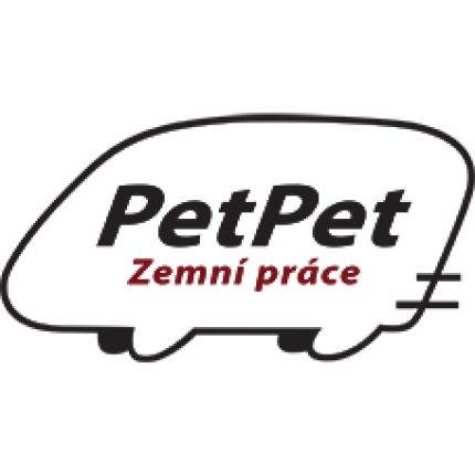 Logo von Zemní práce - Zbyněk Petr