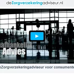 Onafhankelijk advies.