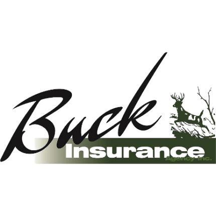 Λογότυπο από Buck Insurance Agency, Inc.