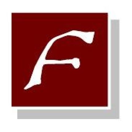 Logo van Faltýnová, Faltýn & partneři, advokátní kancelář