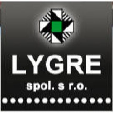 Logotyp från LYGRE, spol. s r.o.