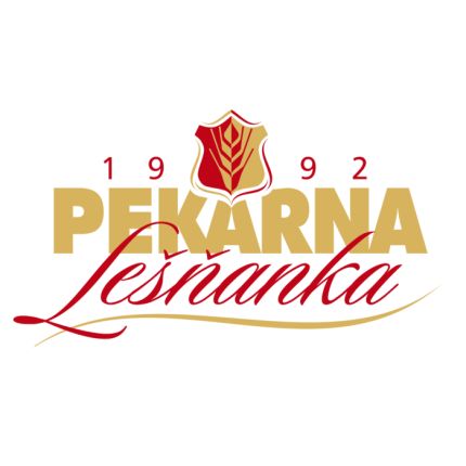 Logo de Pekárna Lešňanka s.r.o.