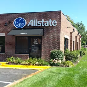 Bild von Rob Shuman: Allstate Insurance