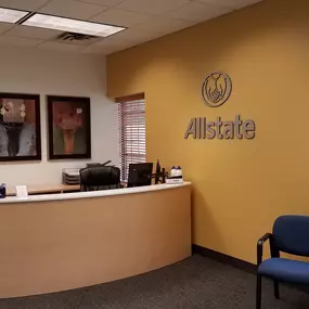 Bild von Rob Shuman: Allstate Insurance