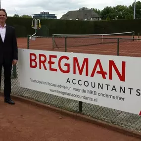 Bild von Bregman Accountants