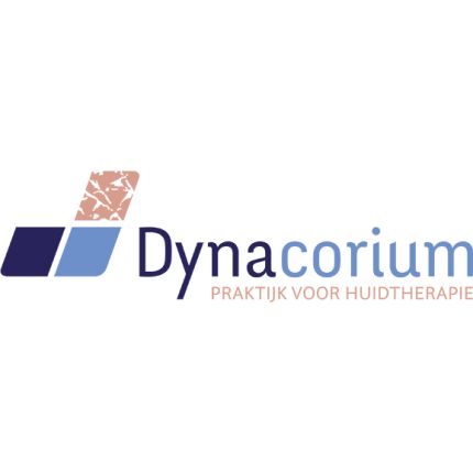 Logo van Dynacorium Praktijk voor Huidtherapie Helmond