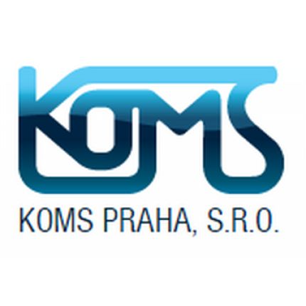 Logo od KOMS PRAHA, s.r.o.