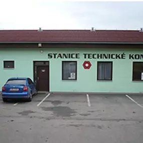 Bild von STATEKON, s.r.o. - stanice technické kontroly, měření emisí