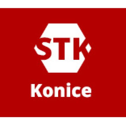 Logotyp från STATEKON, s.r.o. - stanice technické kontroly, měření emisí