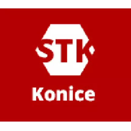 Logo od STATEKON, s.r.o. - stanice technické kontroly, měření emisí