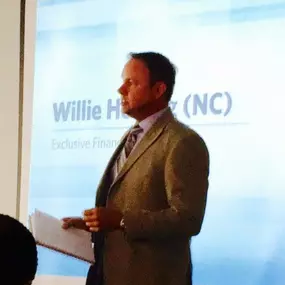 Bild von Allstate Personal Financial Representative: William Herring