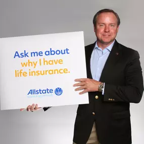 Bild von Allstate Personal Financial Representative: William Herring