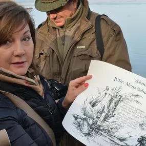 Bild von Rybníkářství Pohořelice a.s.