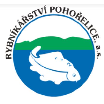 Λογότυπο από Rybníkářství Pohořelice a.s.