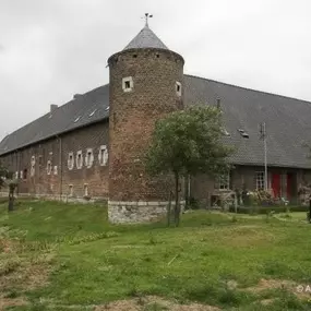 Woonwerkgemeenschap  Hartelstein