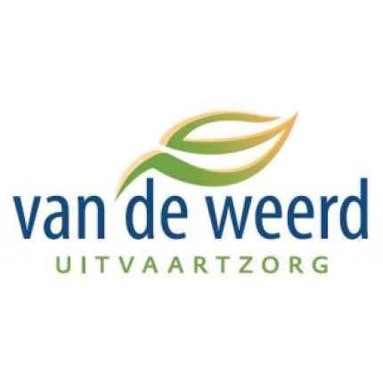 Logo von Uitvaartzorg van de Weerd