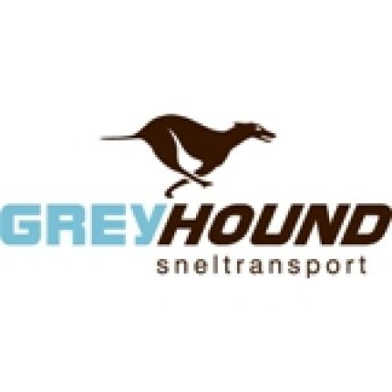 Logo van Greyhound Sneltransport
