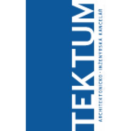 Logo from TEKTUM, spol. s r.o.