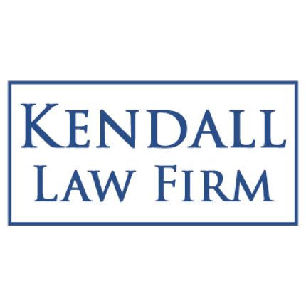 Logo od Kendall Law Firm