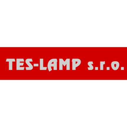 Logo od TES-LAMP s.r.o.