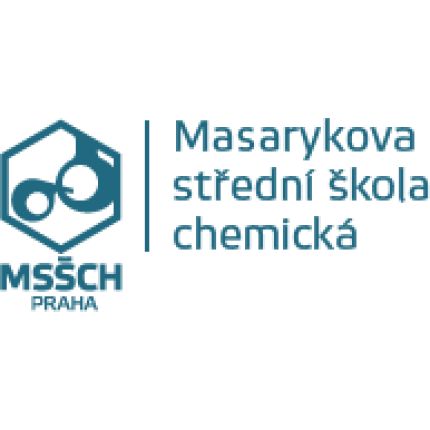 Logo von Masarykova střední škola chemická, Praha 1, Křemencova 12
